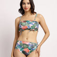 Island Escape Bikini Swim Set