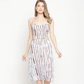 Lady Beachwear Dress