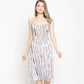 Lady Beachwear Dress