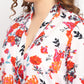 Beach Chic Robe & Shorts Co-Ord Set