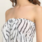 Stripe Sarong