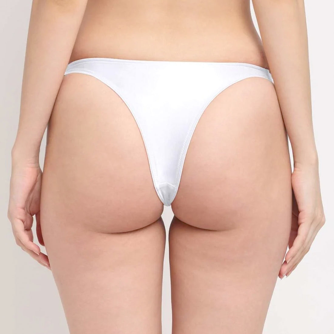 White Panty