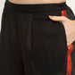 Red Snake Co-Ord Set