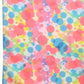 Multicoloured Abstract Printed Sarong