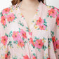 Robe & Palazzo Co-Ord Set