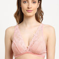 Nude Bralette