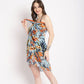 Coastal Calm Sarong