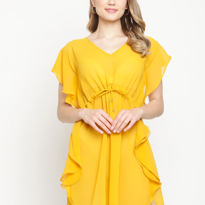 Lovebug Beachwear Dress