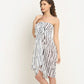 Stripe Sarong
