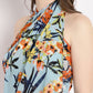 Coastal Calm Sarong