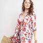 Beach Chic Robe & Shorts Co-Ord Set