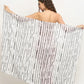 Stripe Sarong