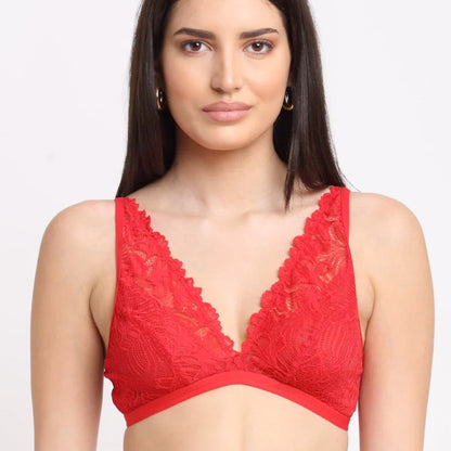Nude Bralette