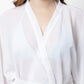 Robe & Palazzo Co-Ord Set
