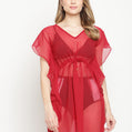 Lovebug Beachwear Dress