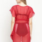 Lovebug Beachwear Dress