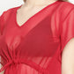 Lovebug Beachwear Dress